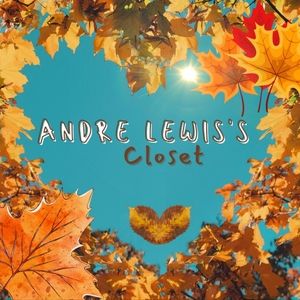 Meet your Posher, Andre